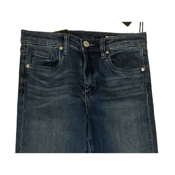 BlankNYC The Great Jones High Rise Skinny Jeans Women's Size 27 NWT Blue - Picture 2 of 10